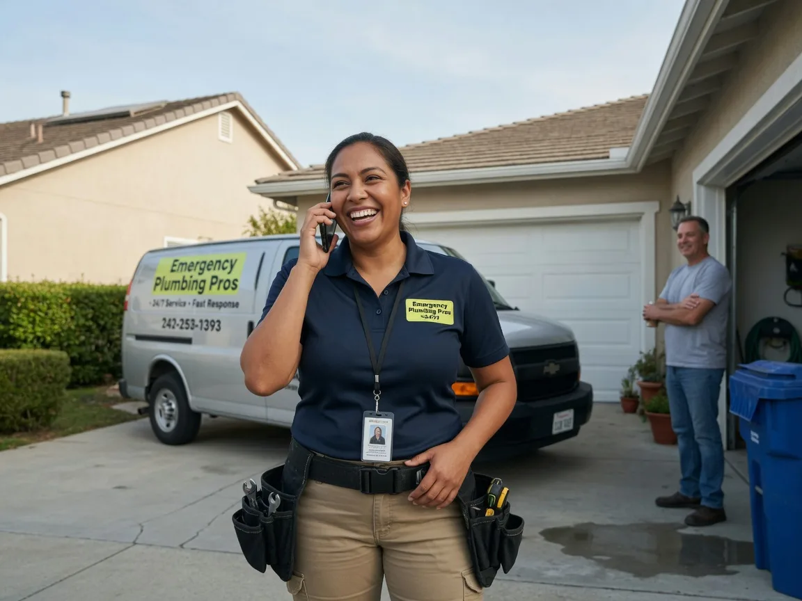 Emergency Plumber Kellyville, OK FAQs
